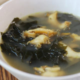 [무료별도배송][꽃마Fresh] 완도 전복 미역국 460g X 3팩
