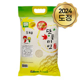 정읍농협 - 단풍미인 신동진 쌀 5kg <br/>도정일 : 2024년 8월 30일