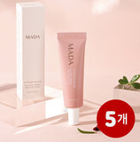 [묶음할인] MADA 구기자 링클 아이크림 30ml X 5개</br> 유통기한 : 2025년 2월 28일