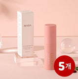 [묶음할인] MADA 구기자 광채 세럼스틱 10g X 5개 </br> 유통기한 : 2025년 2월 28일