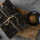 완도 햇 곱창김 350g x 1봉