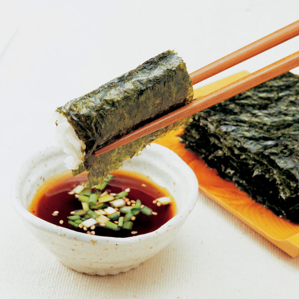 완도산 갯마을 곱창김 170g (3.4g x 50매)