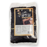 완도 햇 곱창김 350g x 1봉