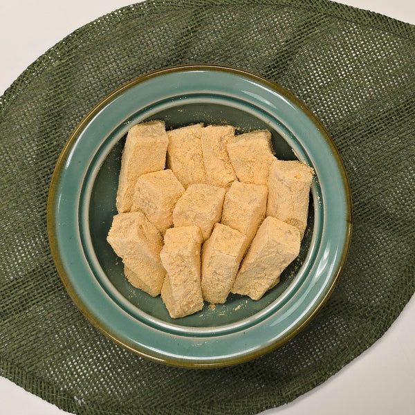 [꽃마Fresh] 모시로만 찹쌀 인절미 1kg