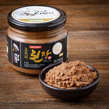 피아골 미선씨 고로쇠 된장500g (100% 고로쇠수액)