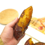 [무료별도배송] 가보팜스 베니하루카 아이스 군고구마 1kg x 5봉 <br>유통기한 : 2024년 10월 20일