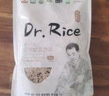 [고국배송] Dr.Rice 오색발효현미 3kg [2025년산]