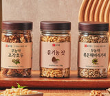 [고국배송] 친환경견과 선물세트 3종 1호