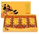 [고국배송] 상주곶감 반건시4팩(개당50g)