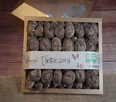 [고국배송] 유기농 동고 500g