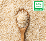 [고국배송] 미실란 유기농 9분도 백미 10kg
