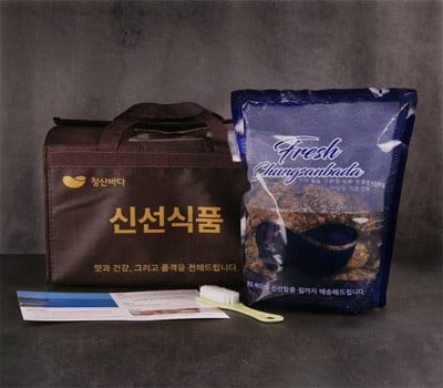 [고국배송] 활전복 특대 8-9미 1kg