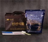 [고국배송] 활전복 특대 8-9미 1kg