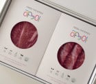 [고국배송] [4구BOX 선물세트A] 등심400*2 + 안심400*2