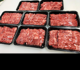 [고국배송] 한우 1++ 갈비살 소한마리 모둠 400g(갈비살+특수부위)