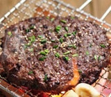 [고국배송] [선물세트] 푸드파파 한상차림 수제 떡갈비 선물세트