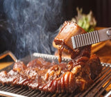 [고국배송] 한돈 양념갈비 선물세트 1.6kg 3.2kg