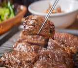 [고국배송] 한돈 양념갈비 선물세트 1.6kg 3.2kg