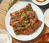 [고국배송] 포천이동 LA갈비 500g 3팩 선물세트