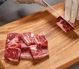 [고국배송] 포천이동 LA갈비 500g 3팩 선물세트