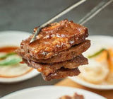 [고국배송] 포천이동 LA갈비 500g 3팩 선물세트