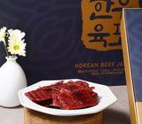 [고국배송] [항진육포] 한우 육포 선물세트