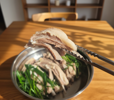[고국배송] 양고기수육용 양배갈비 2kg