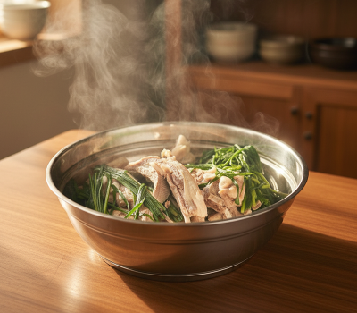 [고국배송] 양고기수육용 양배갈비 2kg