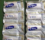 [고국배송] ［탐라 ］은갈치_ 특대4미(마리당 440g)