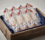 [고국배송] 물오징어 선물세트 7마리[1마리 200g]