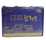[고국배송] 활전복 직접 생산한 인증받은 특대 7-8미 1kg(선물용)