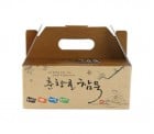 [고국배송] 선물세트1호 - 국산도토리 참묵6팩