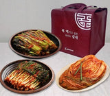 [고국배송] 주고싶은마음 먹고싶은마음 / 건수성찬 선물세트