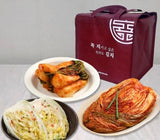 [고국배송] 주고싶은마음 먹고싶은마음 / 건수성찬 선물세트