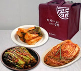 [고국배송] 주고싶은마음 먹고싶은마음 / 건수성찬 선물세트