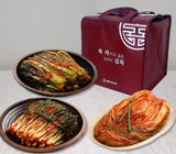 [고국배송] 주고싶은마음 먹고싶은마음 / 건수성찬 선물세트