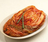 [고국배송] 전라도식 포기김치 7kg