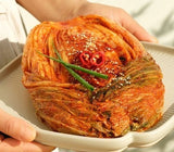 [고국배송] 전라도식 포기김치 7kg