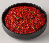 [고국배송] 국내산 농산물 100%/ 김장양념 포기김치양념 3kg