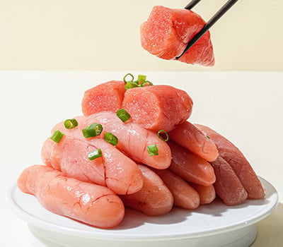 [고국배송] [명란시대] 짜지않은 감칠맛 프리미엄 명란세트 400g/920g