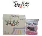 [고국배송] 바래봉 춘향애부각 선물세트 중 김부각 50g x 10봉