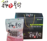 [고국배송] 바래봉 춘향애부각 선물세트 대 김부각 50g x 13봉
