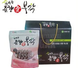 [고국배송] 바래봉 춘향애부각 선물세트 대 김부각 50g x 13봉