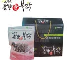 [고국배송] 바래봉 춘향애부각 선물세트 대 김부각 50g x 13봉
