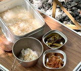 [고국배송] 정성담은 일상세트(350g,4개)