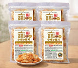 [고국배송] 정성담은 일상세트(350g,4개)