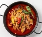 [고국배송] 진실된손맛 소곱창전골(리뉴얼) 8팩
