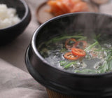 [고국배송] 국산 섬진강 다슬기국350g x 10팩 구매시+1팩 더