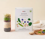 [고국배송] 꽃마생식 35g * 30포