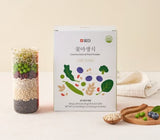 [고국배송] 꽃마생식 35g * 90포
